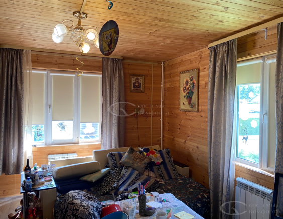 Портфолио Жалюзи на пластиковые окна без сверления