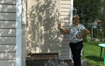 Фотоотзыв о компании Системы Комфорта