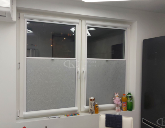 Жалюзи на кухню