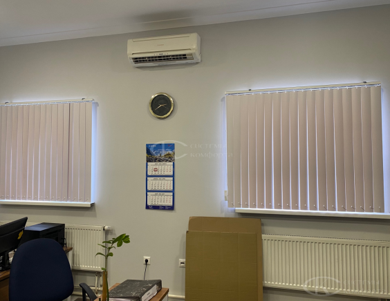 Жалюзи для школы