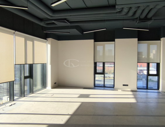 Жалюзи для офиса