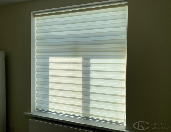 Жалюзи на кухню