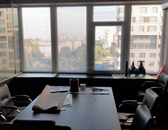 Горизонтальные жалюзи