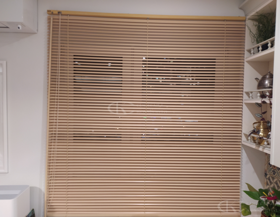 Жалюзи на кухню