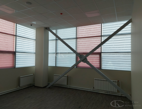 Жалюзи для школы