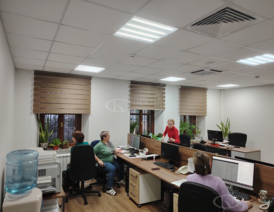 Жалюзи для офиса