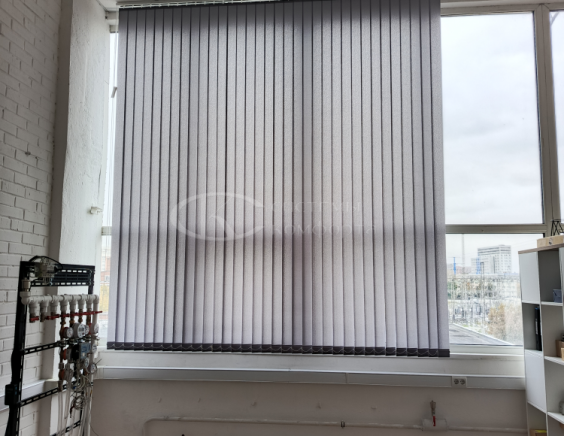 Вертикальные жалюзи