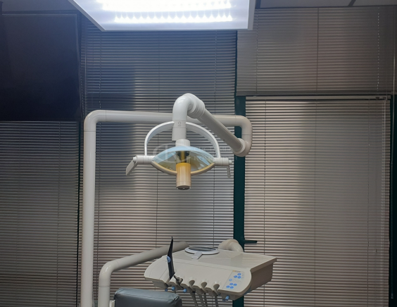 Горизонтальные жалюзи