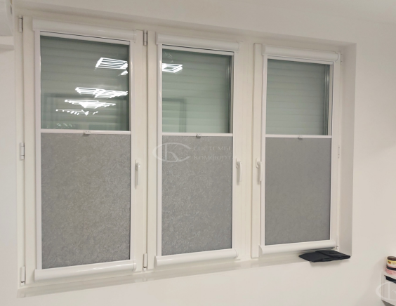 Жалюзи на кухню